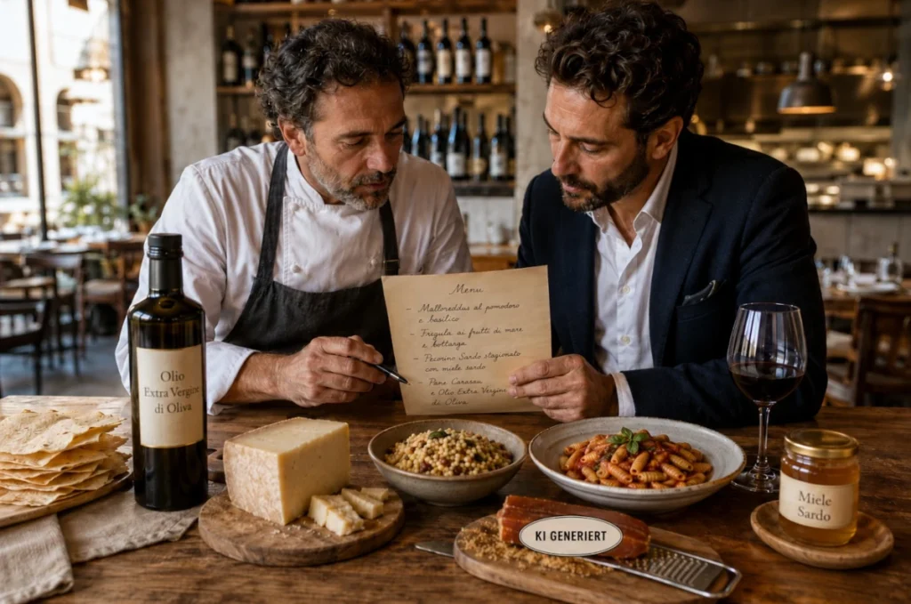 Operativer Leitfaden für die Gastronomie